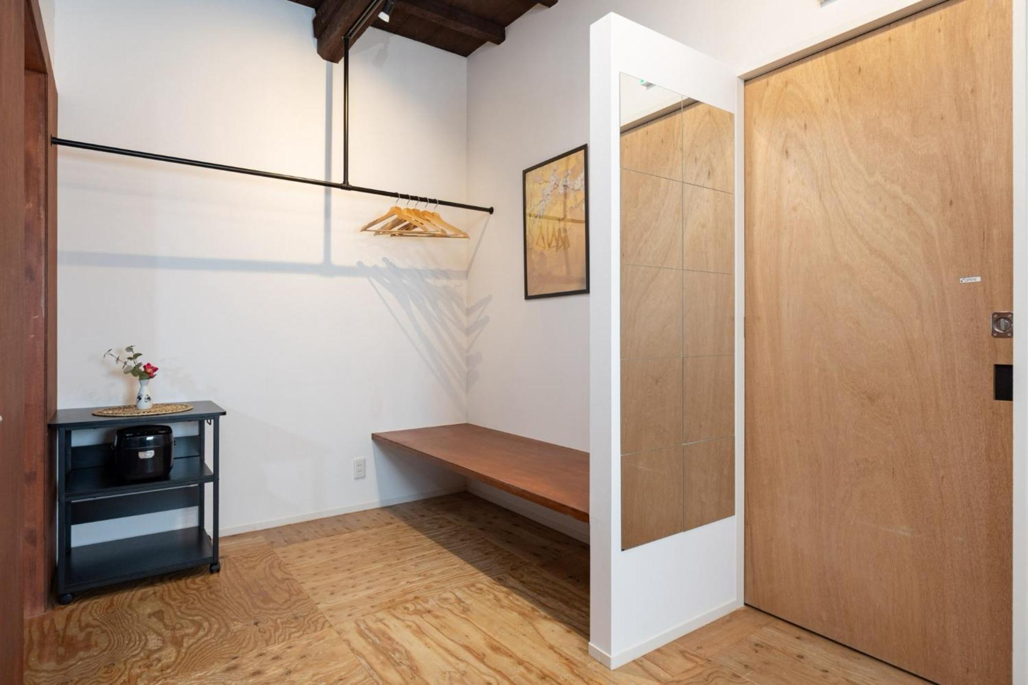 Apartment Kou Namba/kuromon Osaka