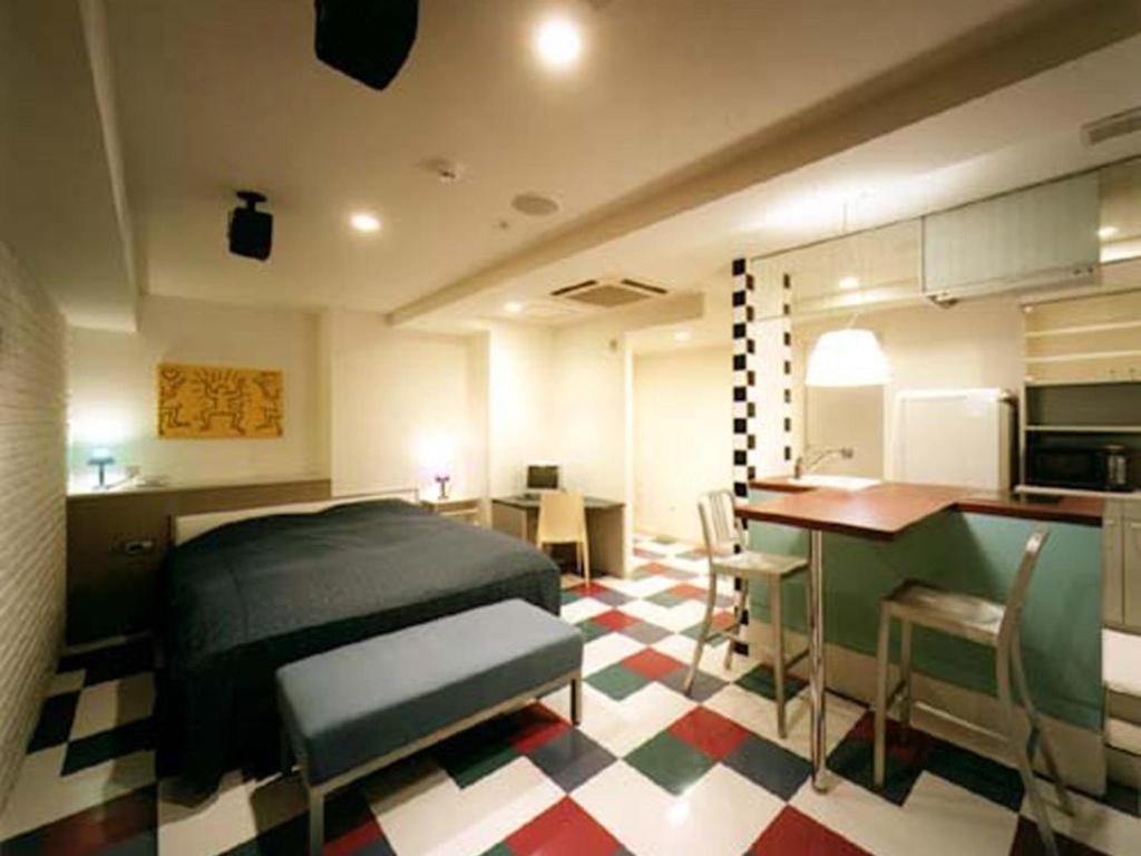 Hotel T Point