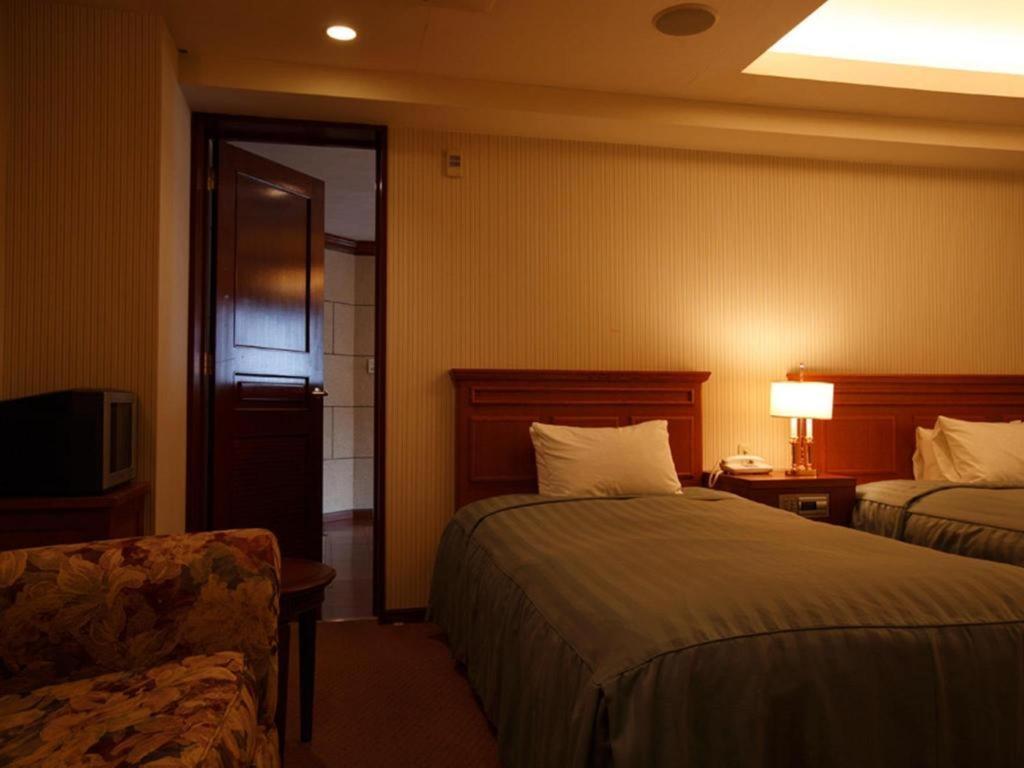 Hotel Hotel T Point
