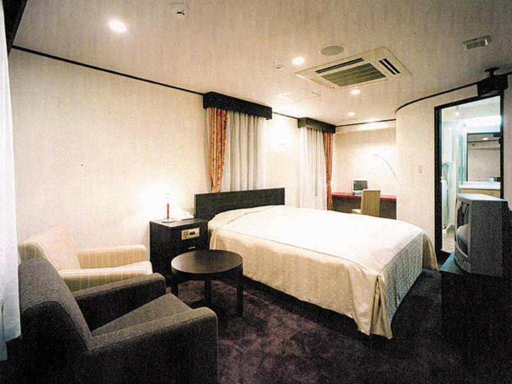 Hotel T Point Osaka