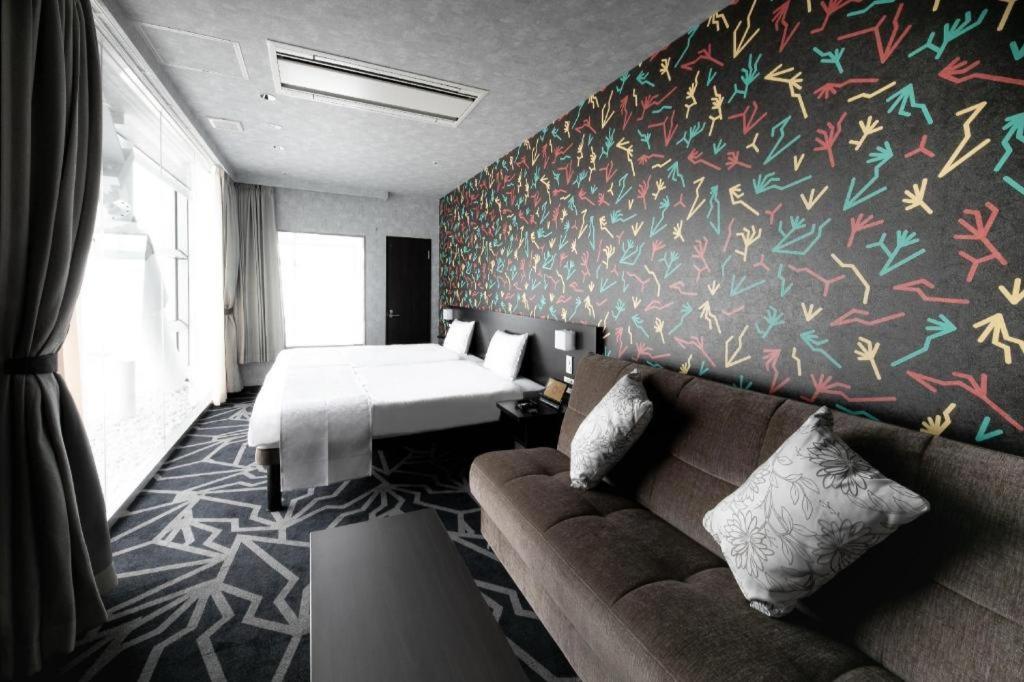 Hotel Sakishima Cosmo Tower Osaka