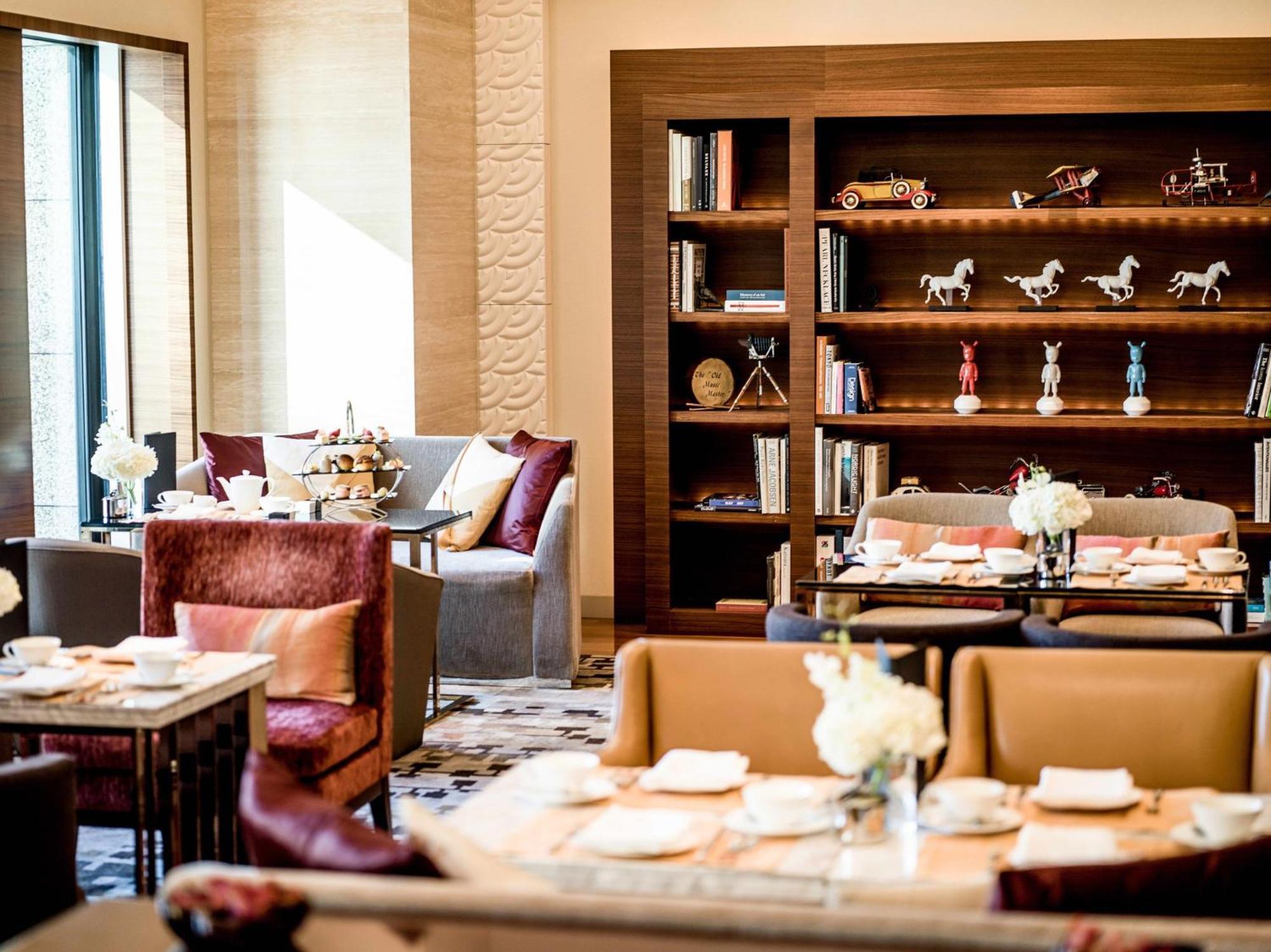 Intercontinental By Ihg 5* Ōsaka