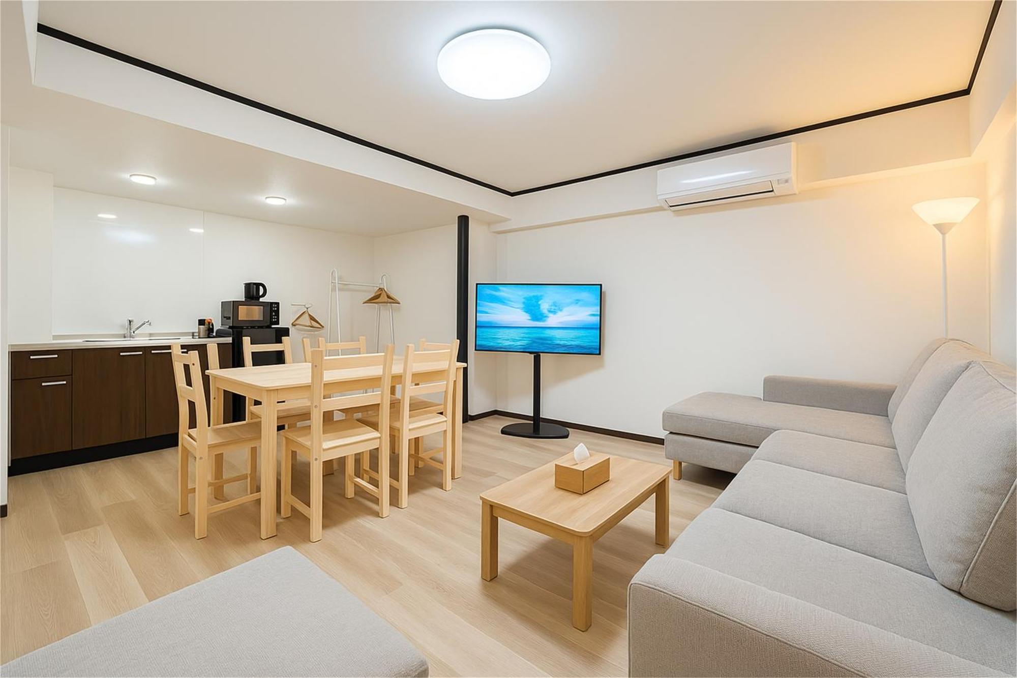 Corpo Hara Osaka