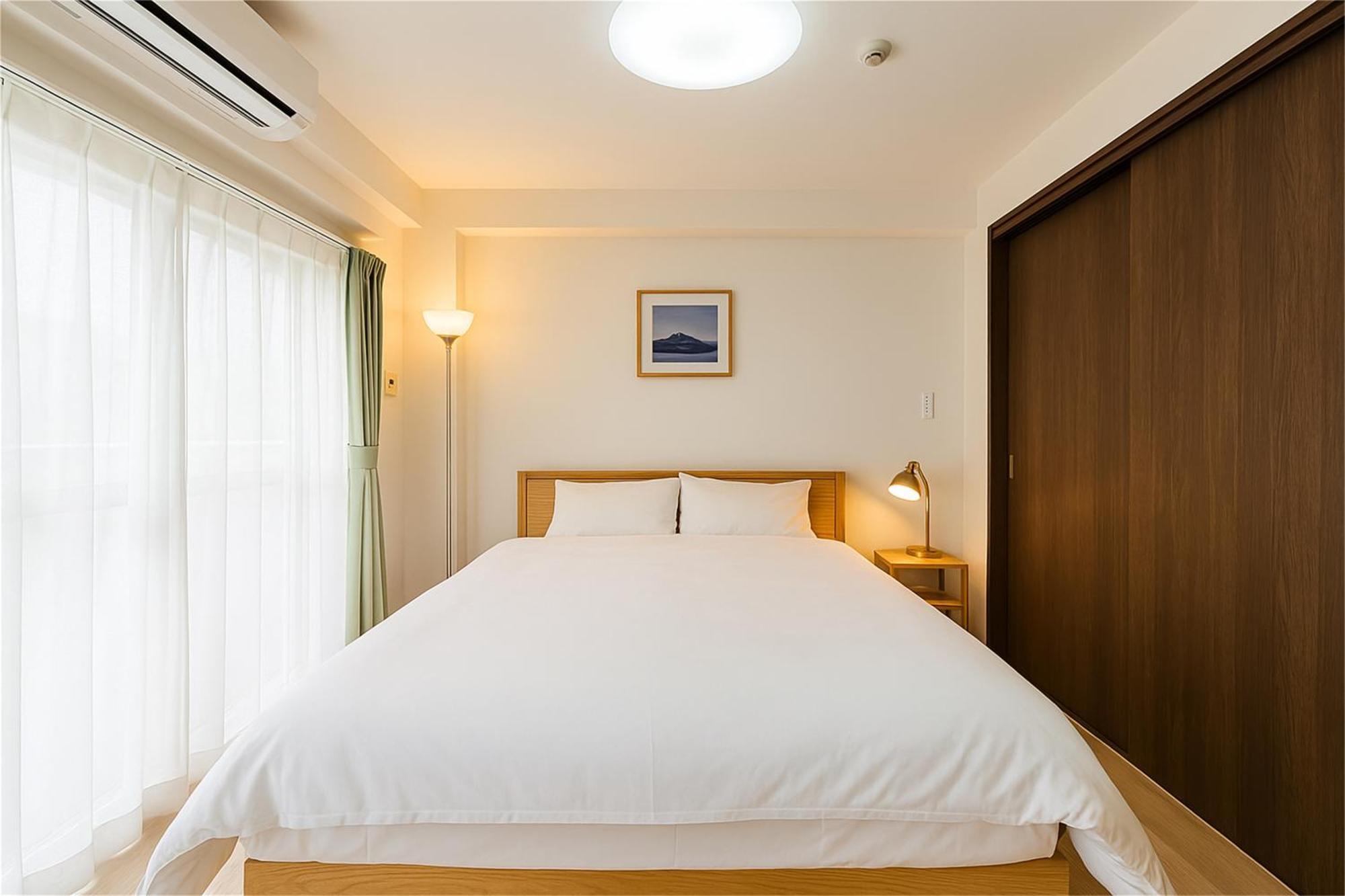 Apartment Corpo Hara