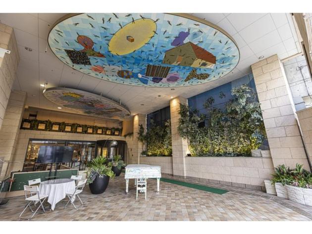 New Shinsaibashi - Vacation 13530v Hotel *