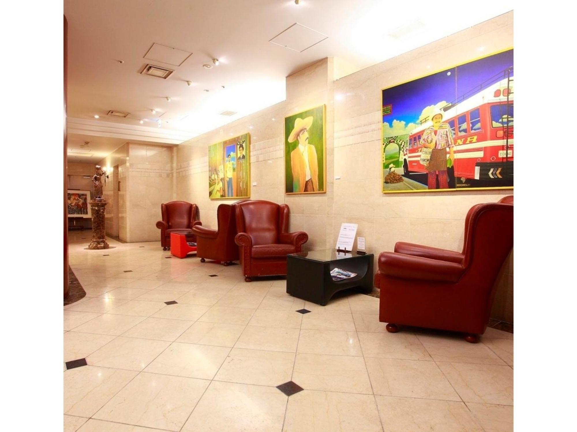 Hotel New Shinsaibashi - Vacation 13530v *