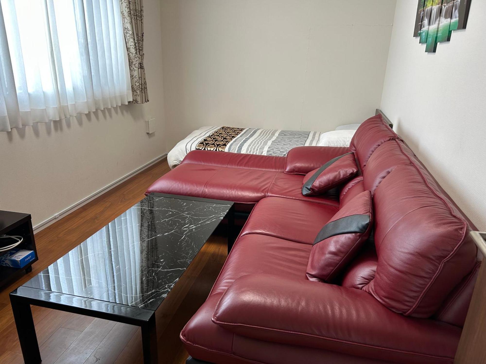 Aparthotel Shin-imamiya Grand F
