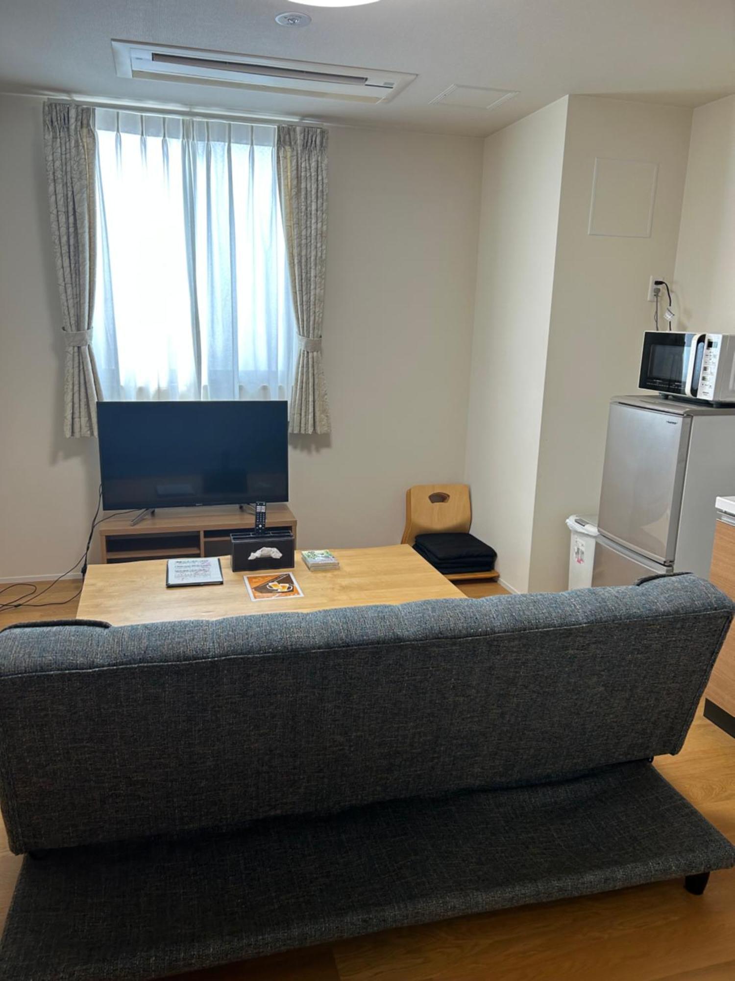Aparthotel Shin-imamiya Grand F