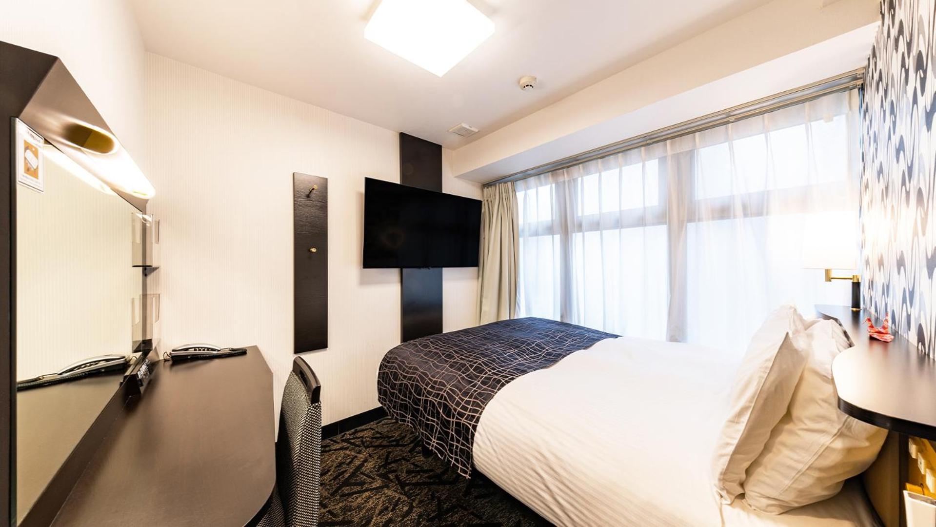 Apa Nambaminami Daikokucho Ekimae Hotel