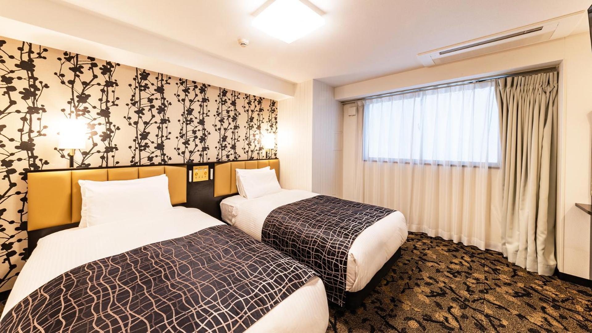 Apa Nambaminami Daikokucho Ekimae Hotel 3*