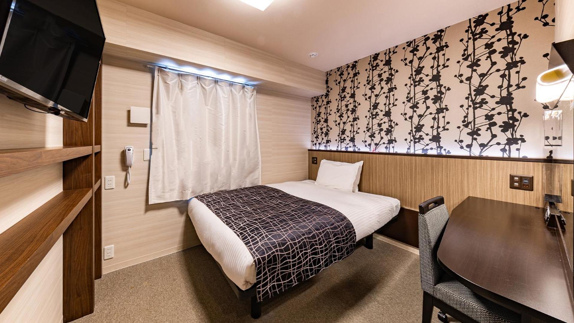 Hotel Apa Nambaminami Daikokucho Ekimae Osaka