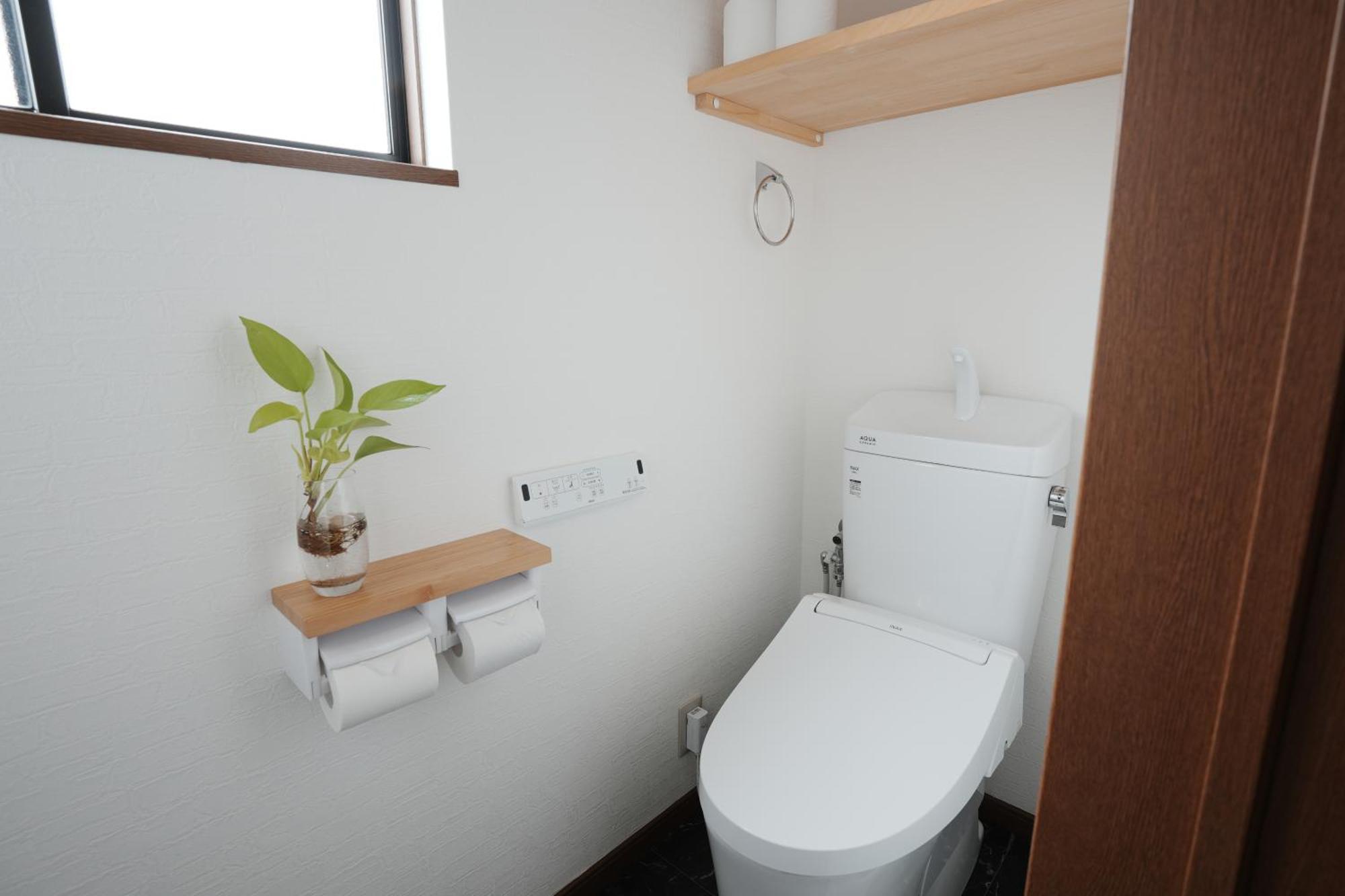 Westhouse B 花园町店 * Osaka