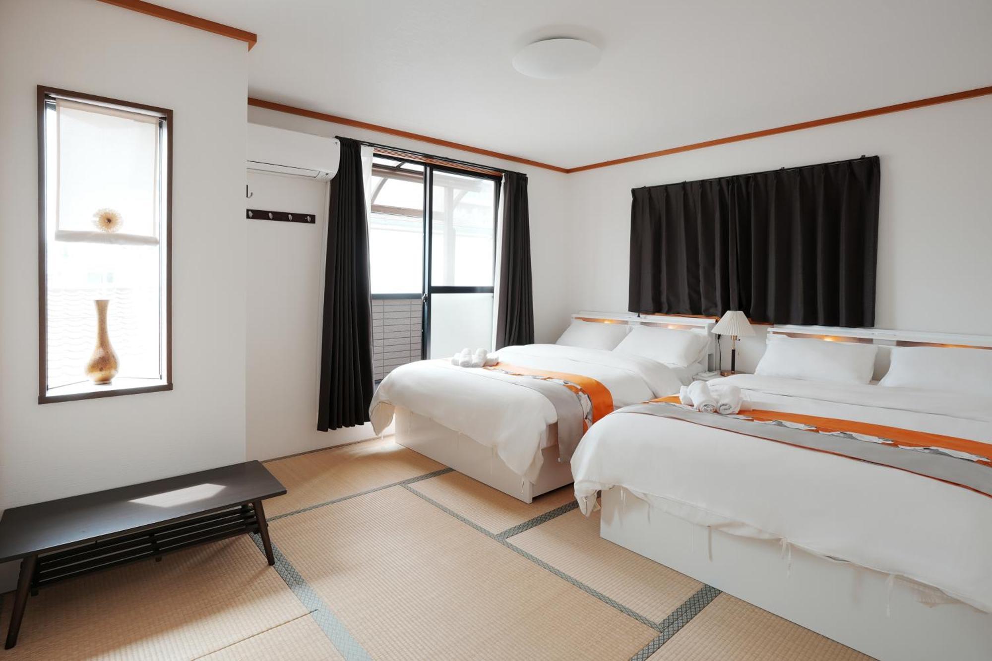 Villa Westhouse B 花园町店