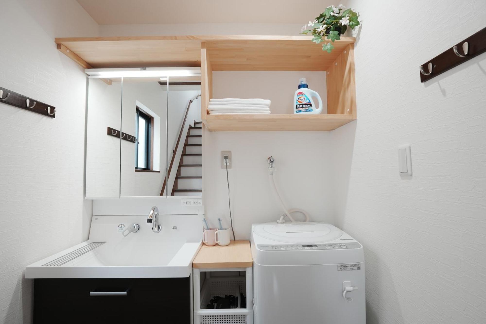 Westhouse B 花园町店 Villa *