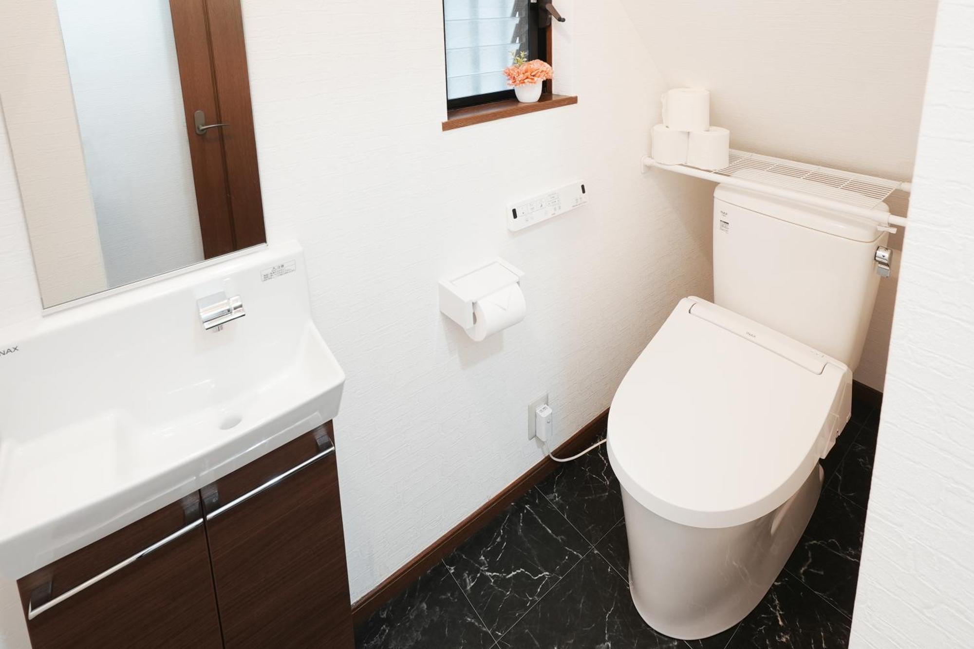 Villa Westhouse B 花园町店 Osaka