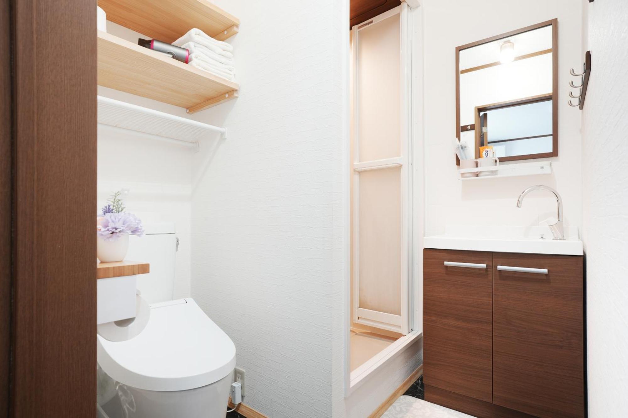 Westhouse B 花园町店 Osaka