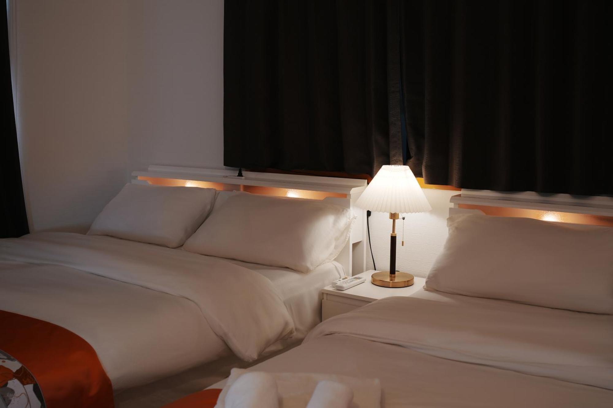 Westhouse B 花园町店 * Osaka