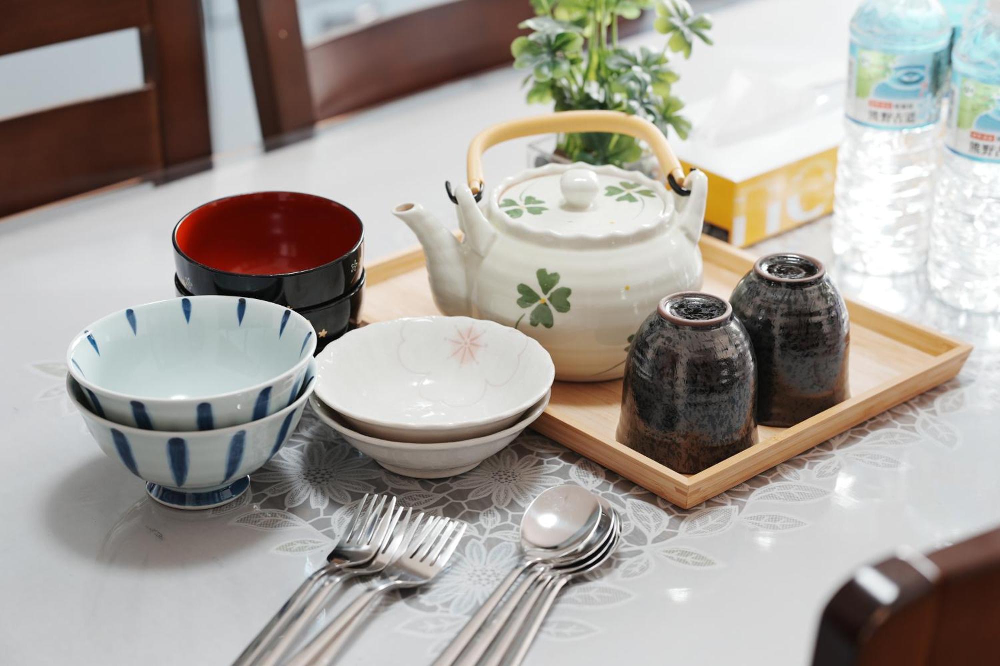 Villa Westhouse B 花园町店