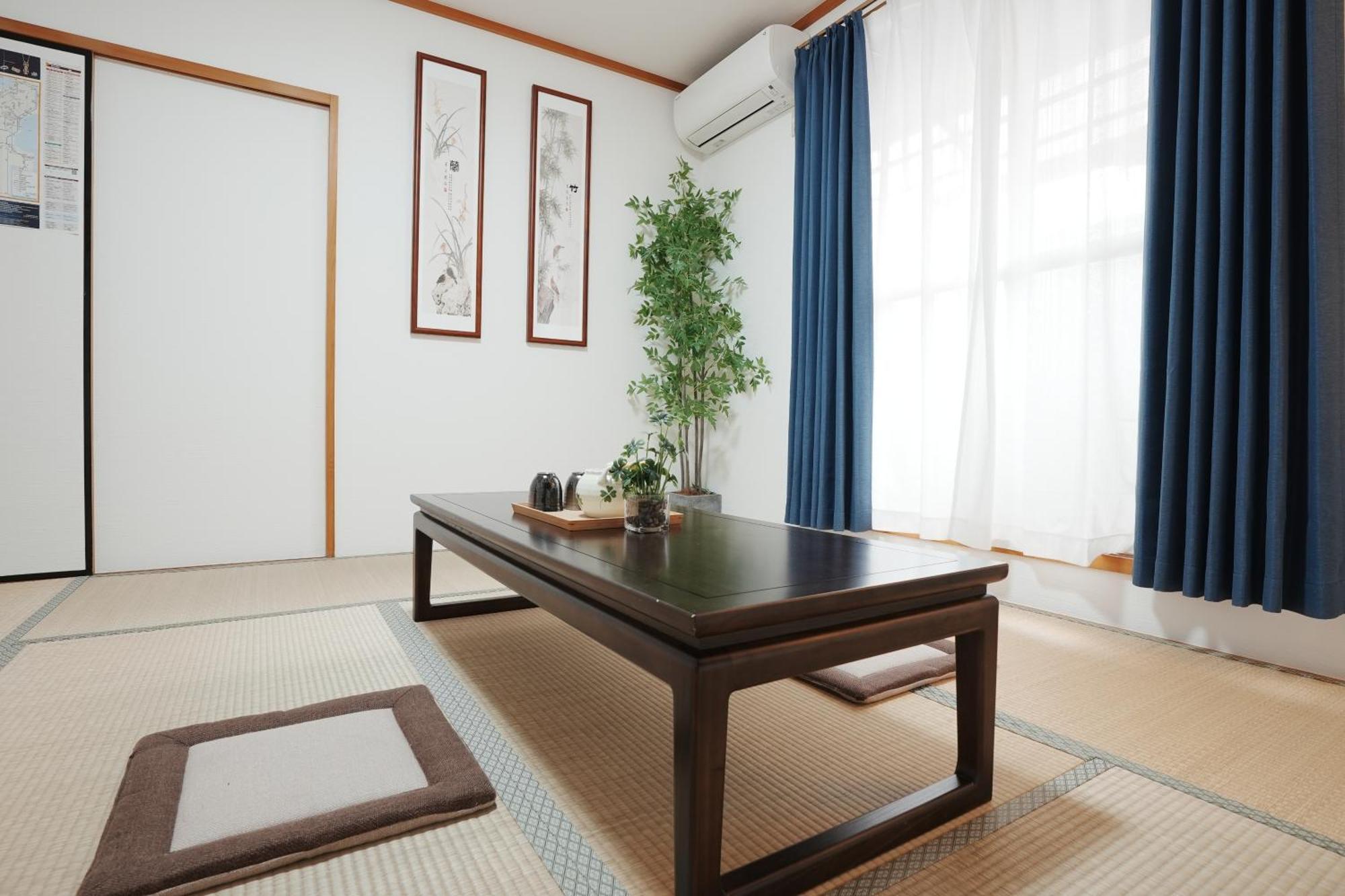 Westhouse B 花园町店 Villa Osaka
