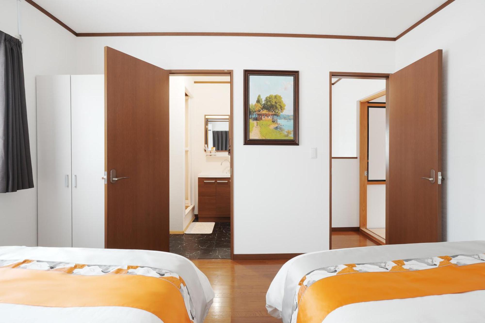 Westhouse B 花园町店 * Osaka