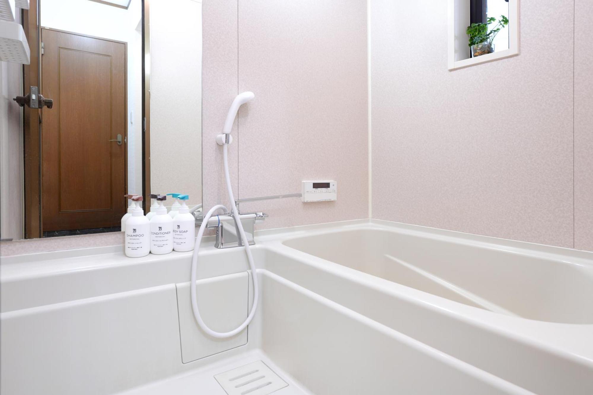 Villa Westhouse B 花园町店
