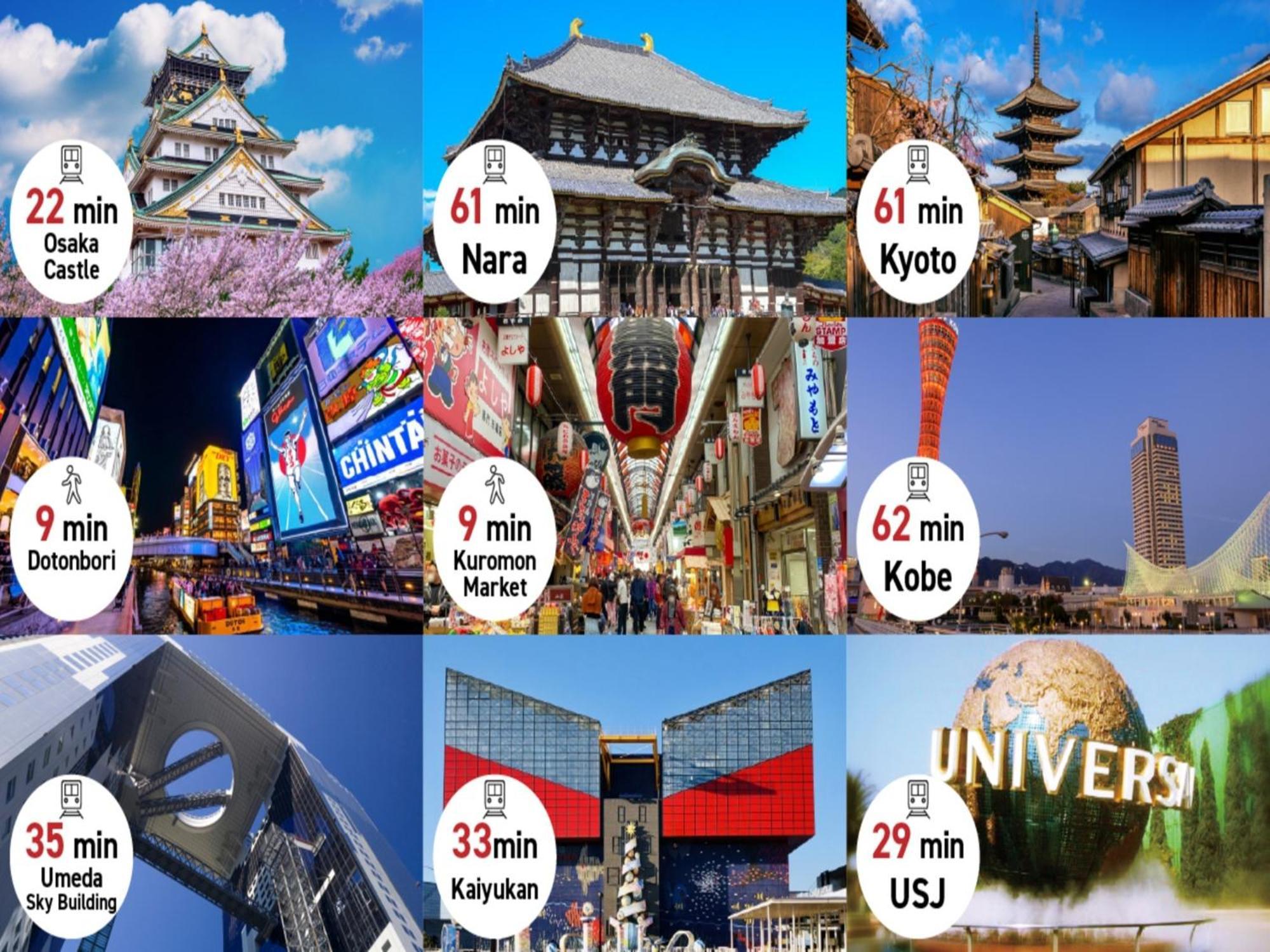 Nihonbashi Luxe - Vacation 77607v *