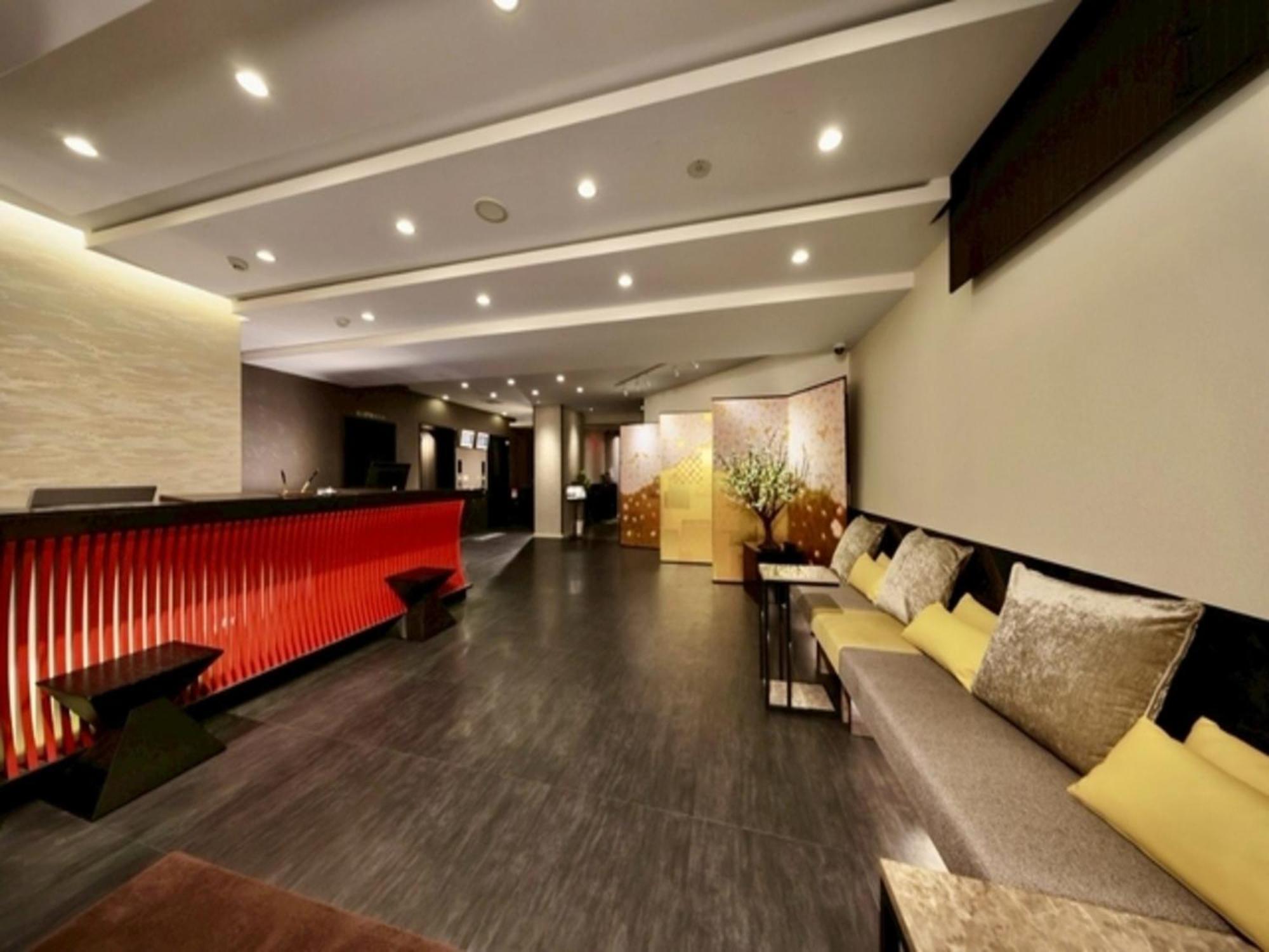 Hotel Kuromon Crystal - Vacation 78184v Osaka