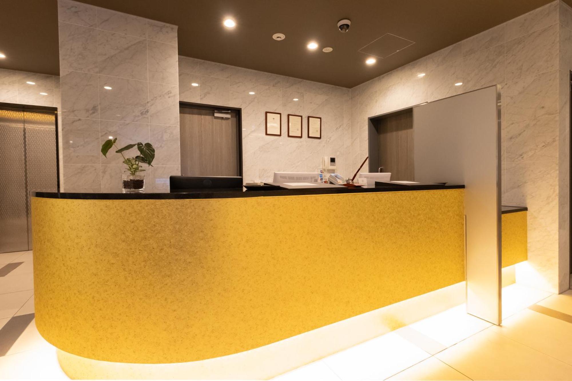 Nipponbashi Luxe 4* Osaka