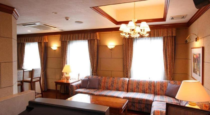 Hotel Hotel T Point 2*