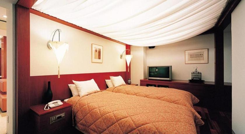 Hotel T Point Hotel