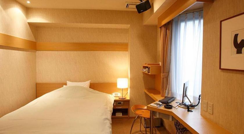 Hotel Hotel T Point Osaka