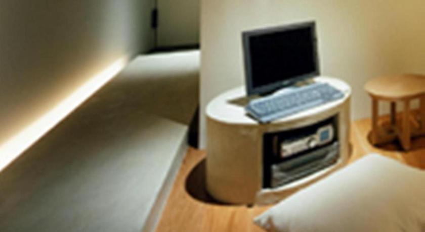Hotel T Point Hotel Osaka