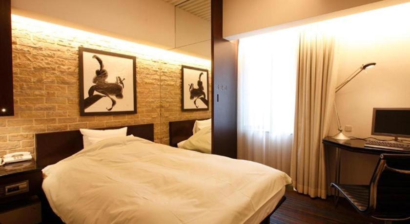 Hotel Hotel T Point Osaka