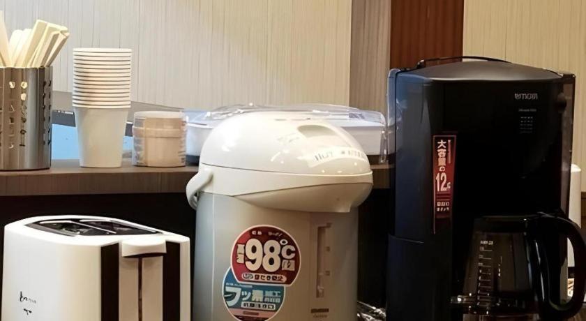 Naniwa Shinsekaimae Hotel Osaka