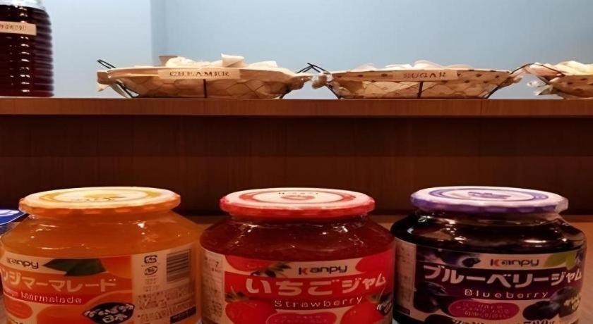 Naniwa Shinsekaimae Hotel Osaka