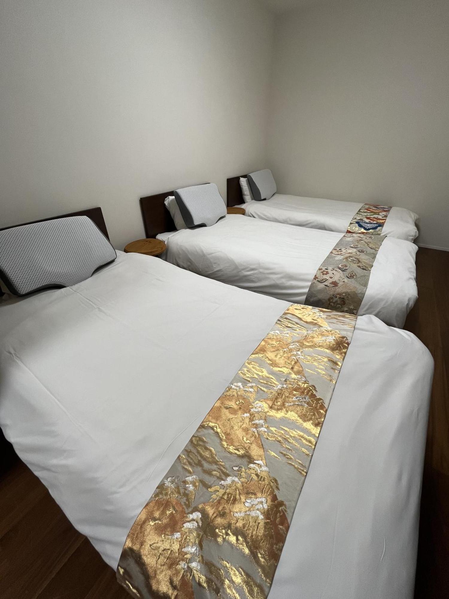 Shin-imamiya Grand F Aparthotel Osaka