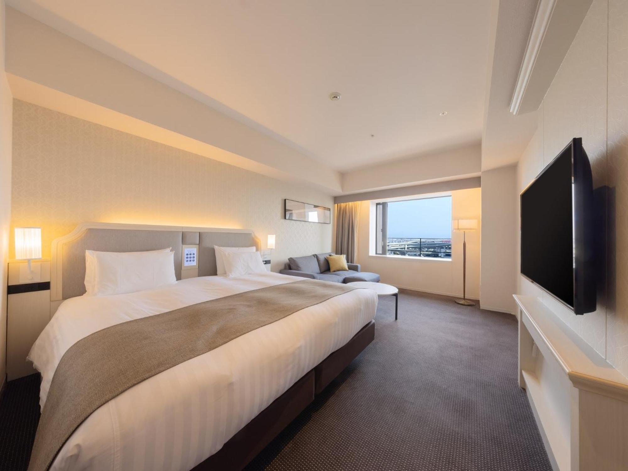 Hotel Liber Osaka