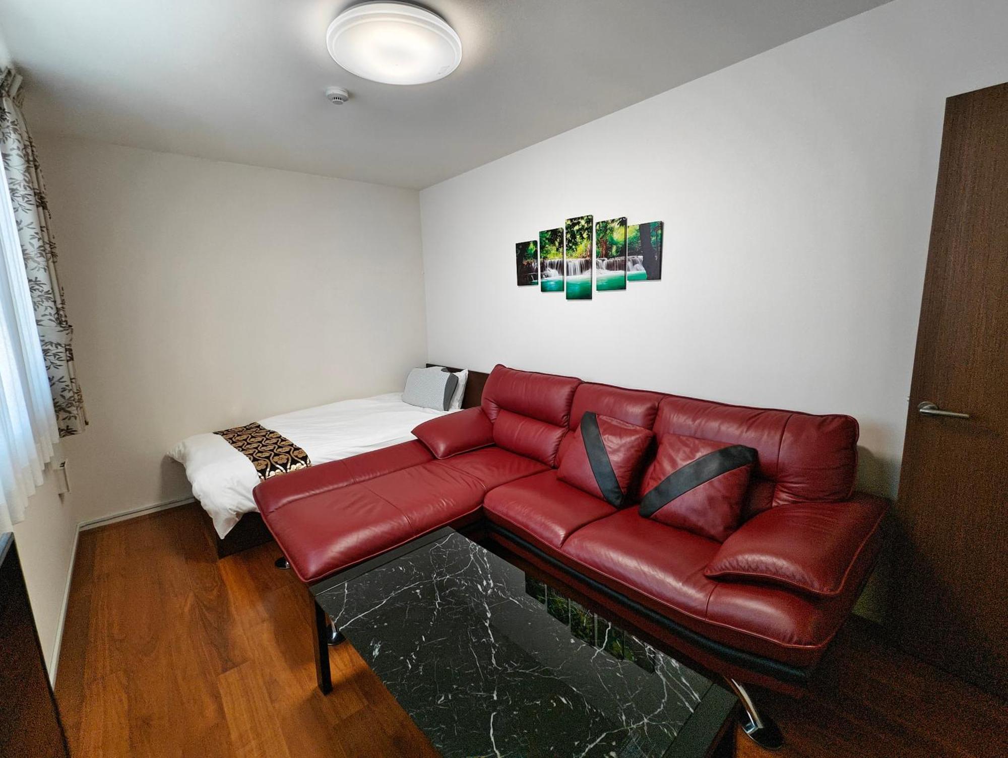 Aparthotel Shin-imamiya Grand F