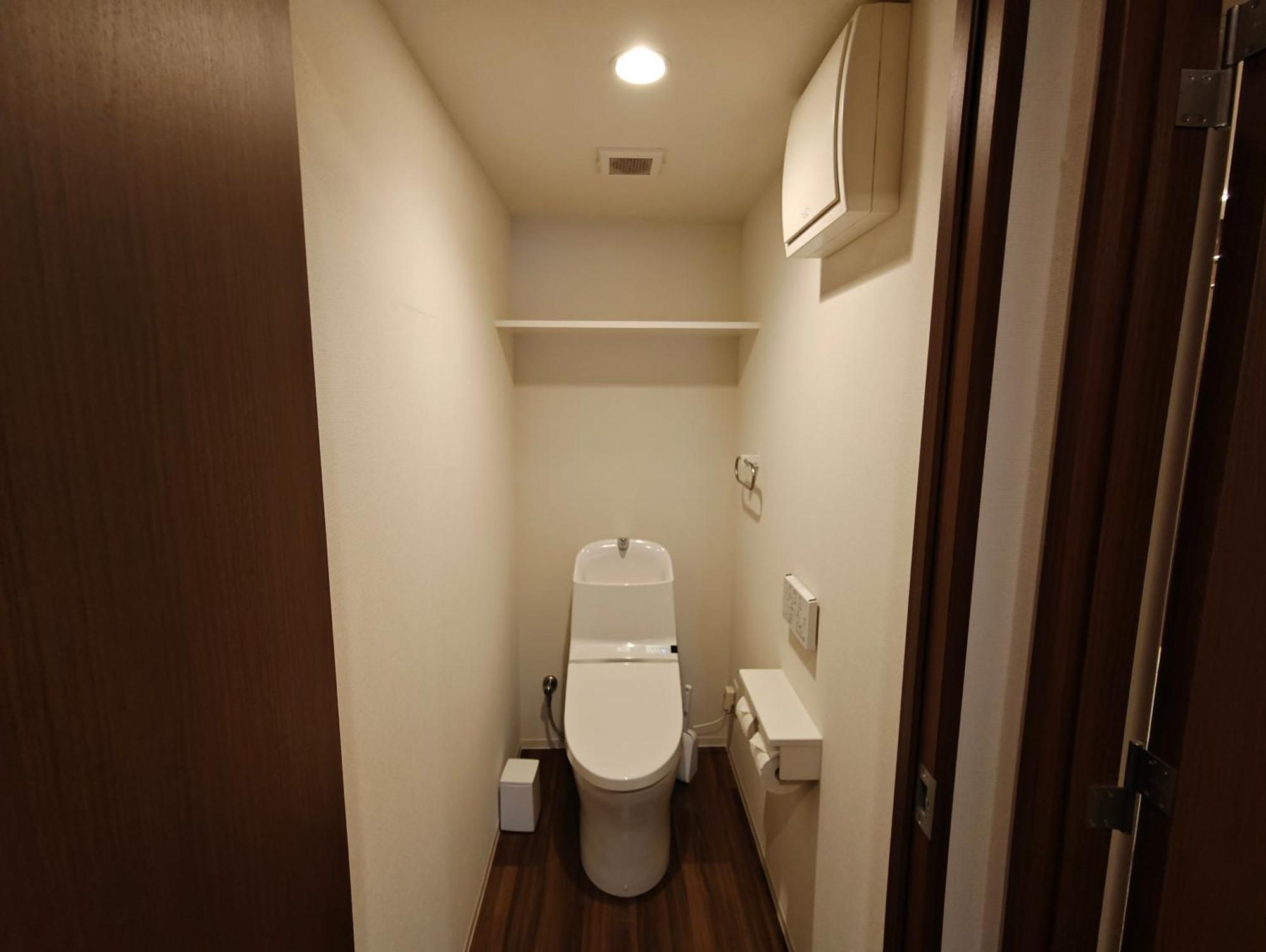 Aparthotel Shin-imamiya Grand F *