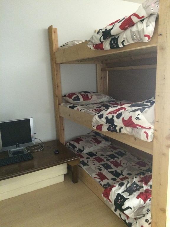 Central Osaka Bed And Breakfast Hostel Hostel *
