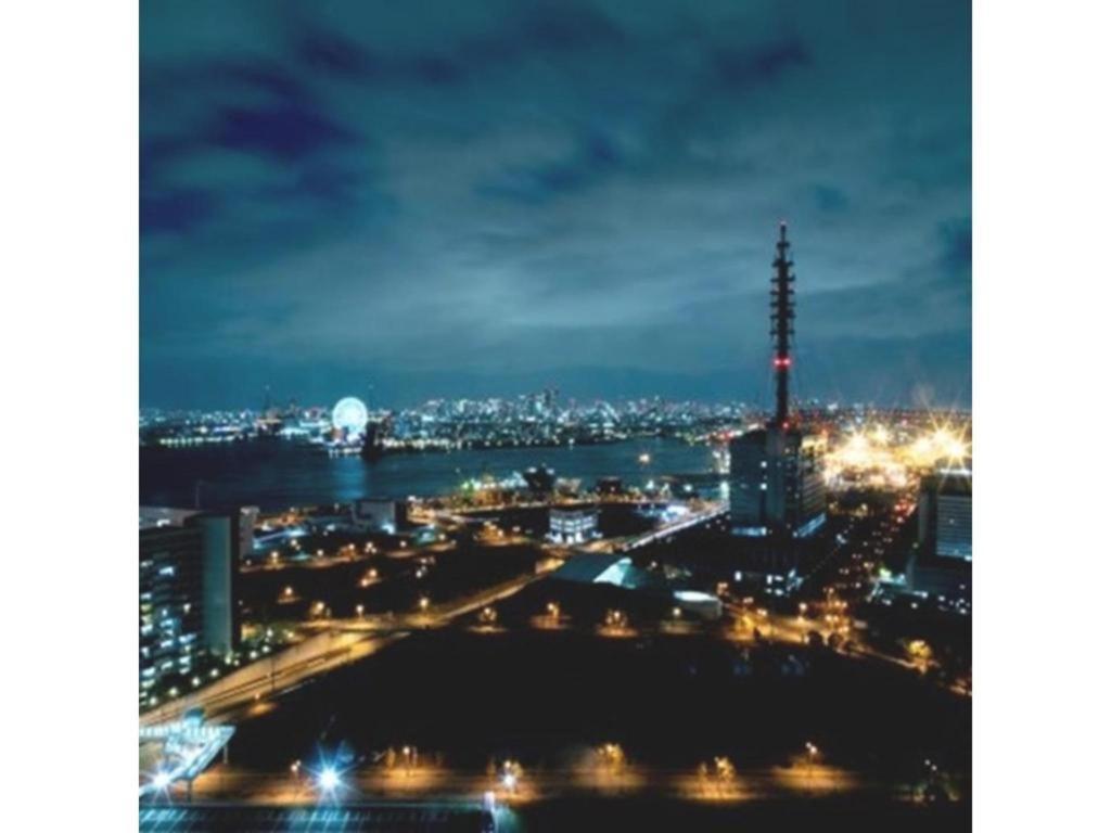 Hotel Sakishima Cosmo Tower 4*