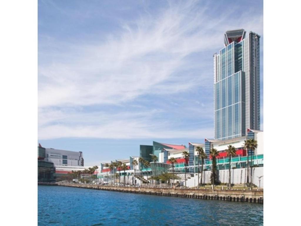 Sakishima Cosmo Tower Hotel