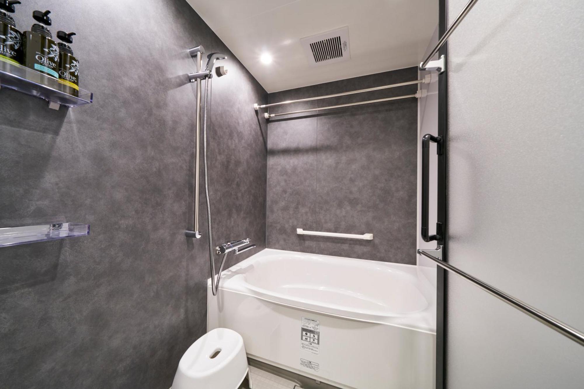 Hotel Koko Namba Sennichimae 3*