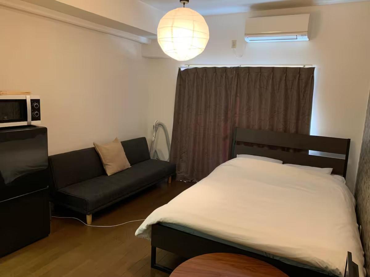 Apartment Exsaison Shirokita 101
