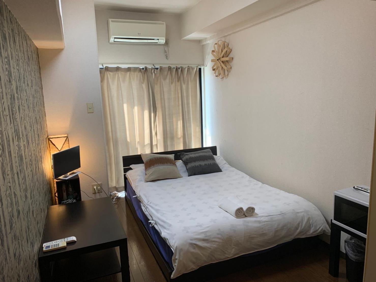 Exsaison Shirokita 101 Apartment Ōsaka