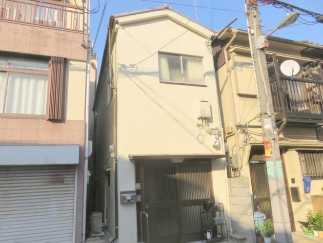 Nishikujo Stay3 - Vacation 9213 Bahay bakasyunan