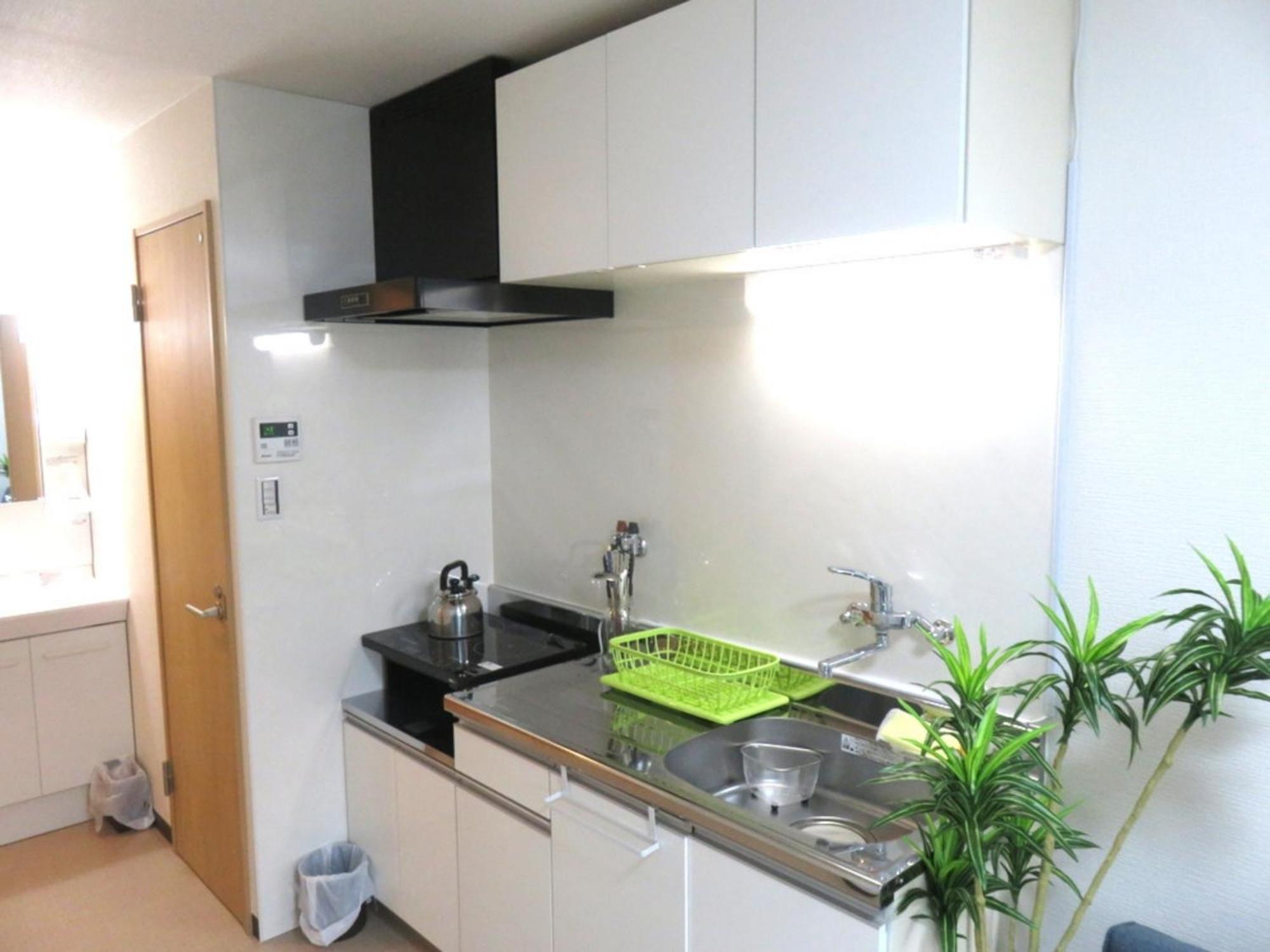 Nishikujo Stay3 - Vacation 9213