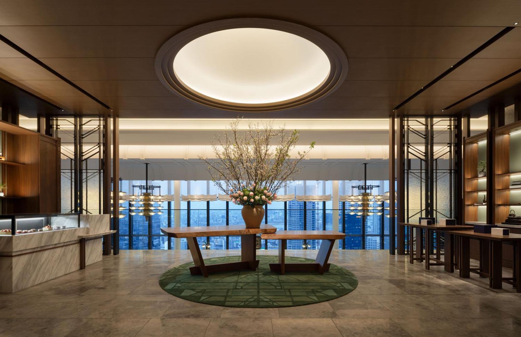 Waldorf Astoria 5* Osaka