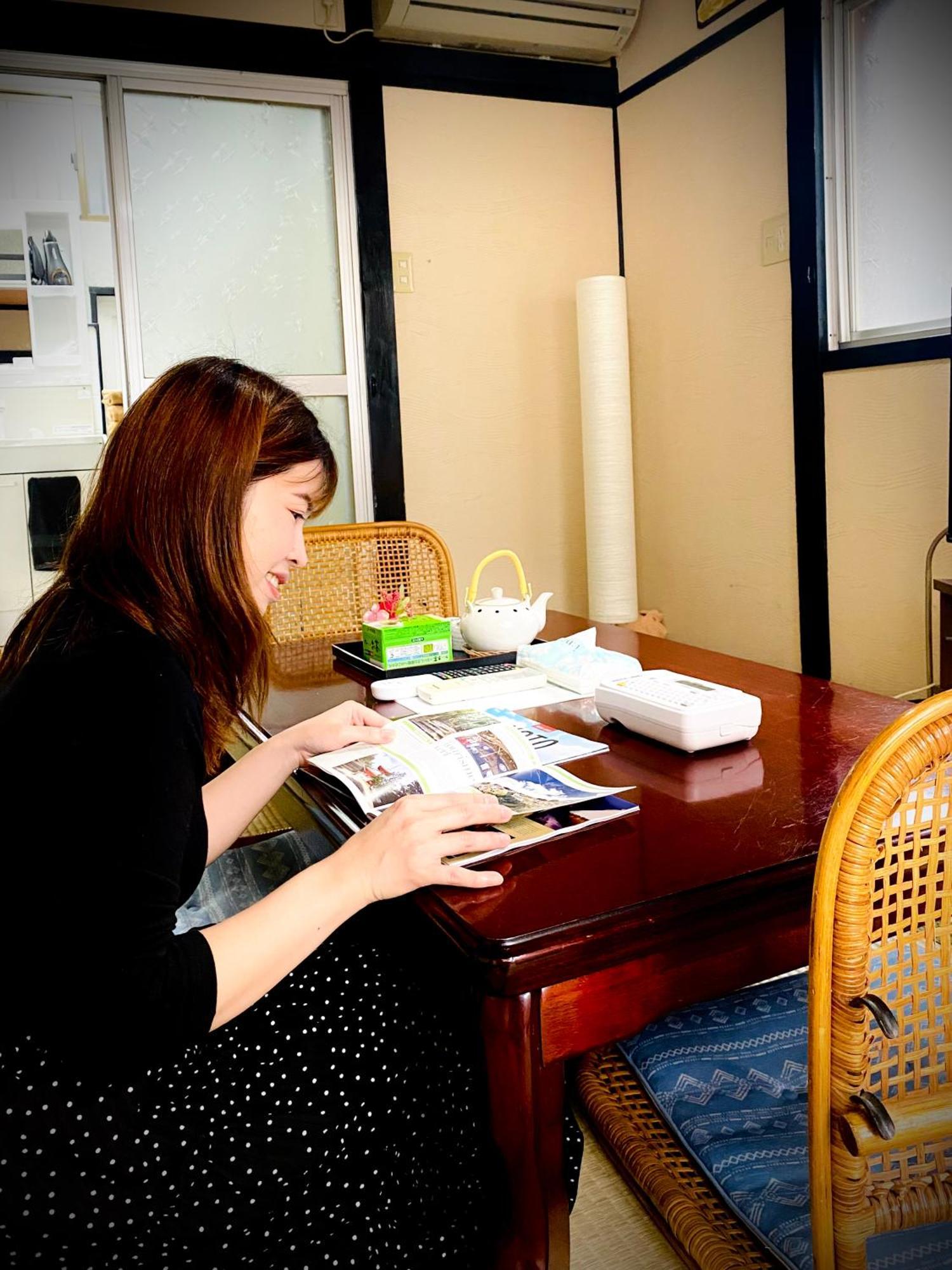 Apartment Japanes House New Open 4min By Train To Namba *