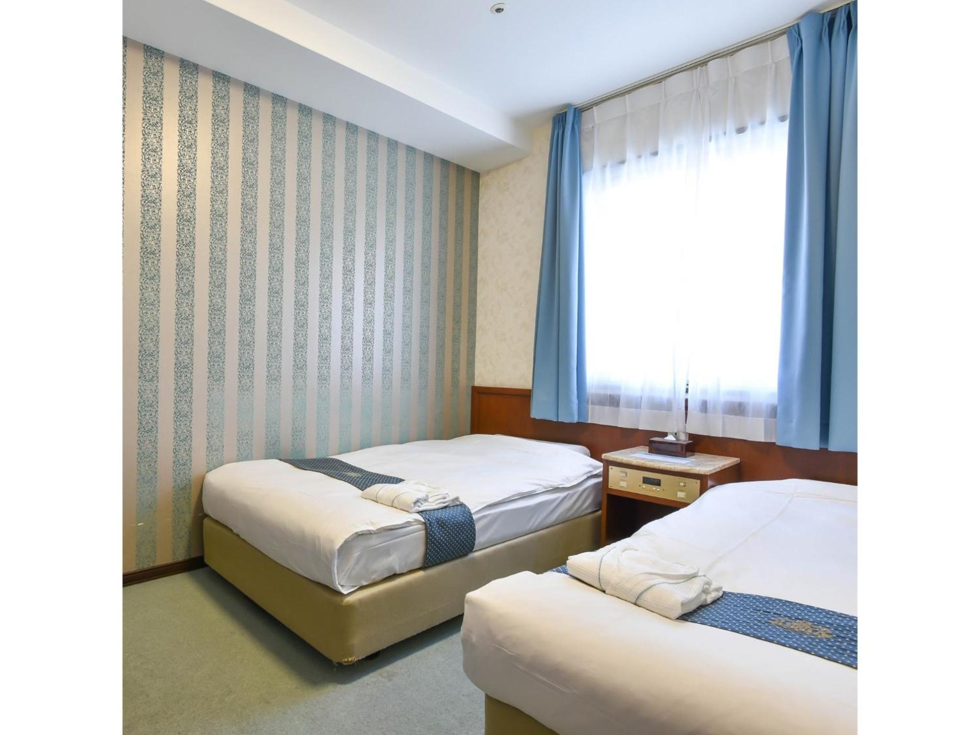 Hotel New Shinsaibashi - Vacation 24144v *
